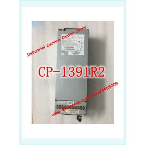 P2000 MSA2000 Server Power Supply CP-1391R2 481320-001 YM-2751B