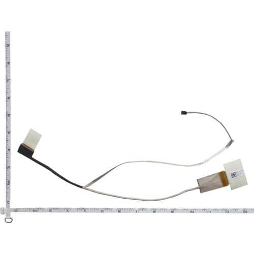 Premium LCD LVDS Video DIisplay Screen Flex Cable for ASUS X503 D553MA R515 X553 X553 X553SA F503 F553 D503 1422-01VY0AS