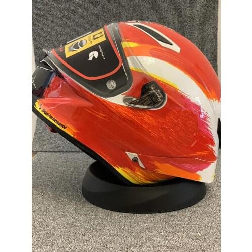 Professional Racing Motocross Casque Capacete Casco Off-Road Motorcycle Helmet Winter Season Hat