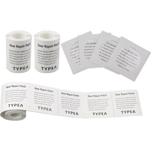 TPU Patch Transparent Waterproof Tent Raincoat Patch Patch Swimming Ring Air Bed Inflatable Toy Patching Glue