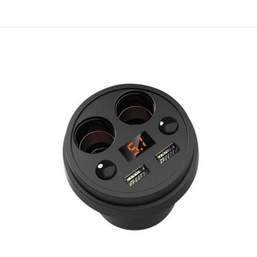 Qinwa Parts For Car Interiors