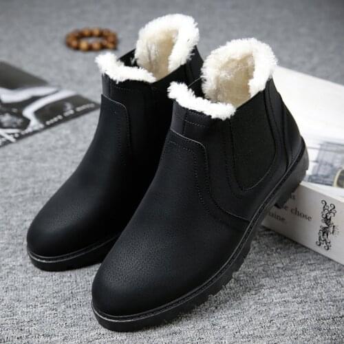 Мужские ботинки челси Sooneeya China At AliExpress