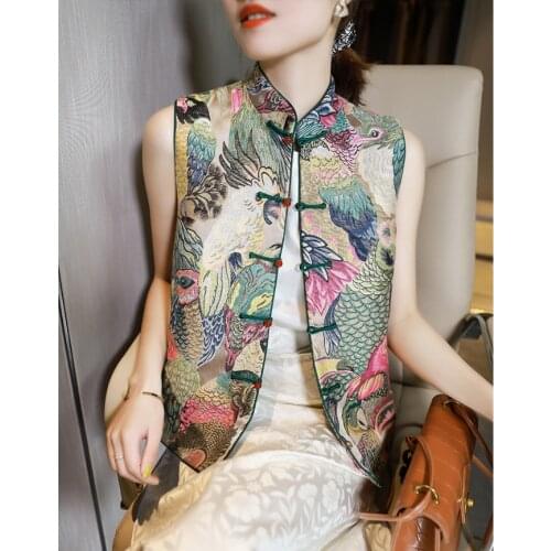 Женские жилеты VAHAMAS China At AliExpress