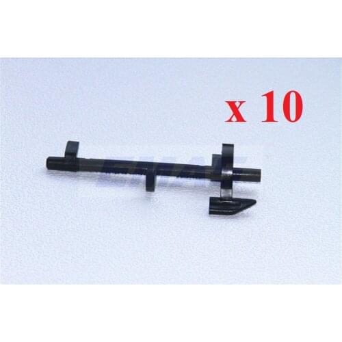 10PCS Switch Shaft For Stihl 024 024AV 026 MS260 034 036 MS360 1125 182 0901