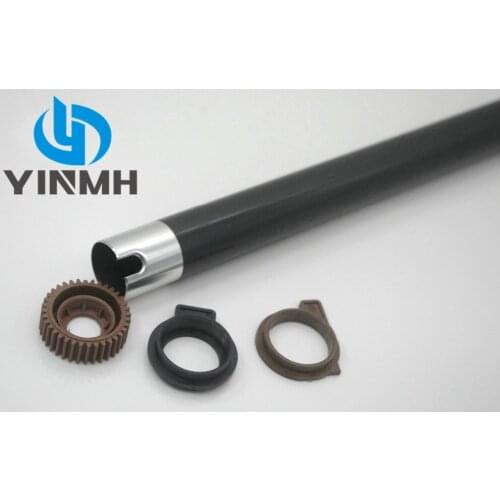 2pcs Compatible New Upper Roller Kit for Kyocera KM2810 fs2000 1024 1028 1100 1300 1128 1124 2H425010 2HS25260 302HS25260