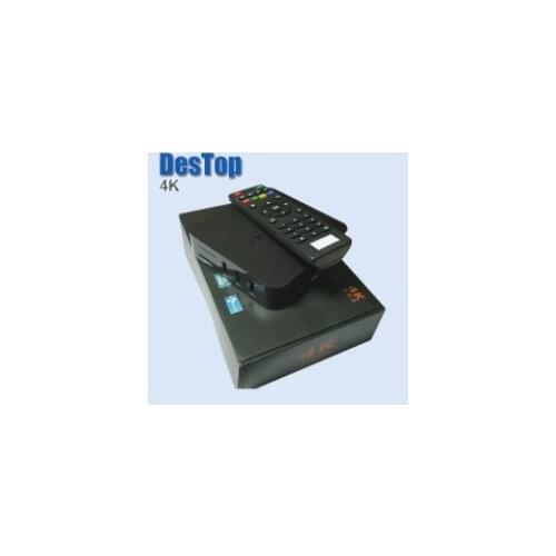 MX-4K MX Rockchip RK3229 Android TV Box 1GB/8GB 2.4G Wifi TV OTA H.265 Support 4K HD 2.0 MX 4K Smart pc 50pcs