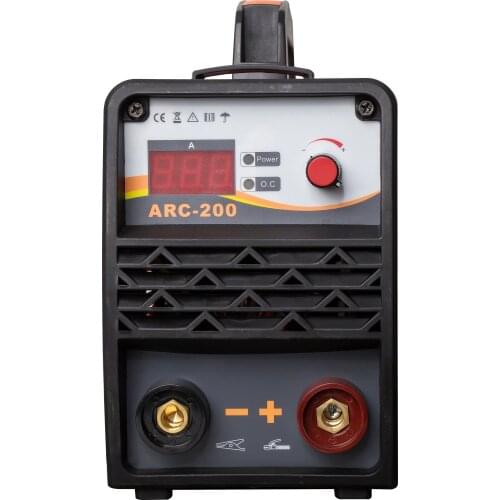 ANDELI Gas Welding Equipment