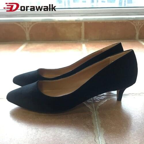 Dorawalk Women's Autumn Shoes