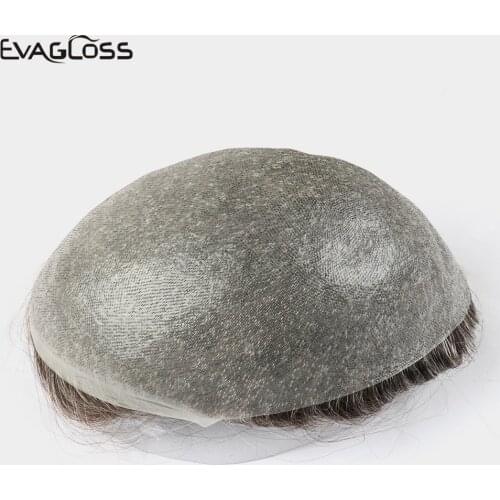 Evagloss Natural Hair Extensions