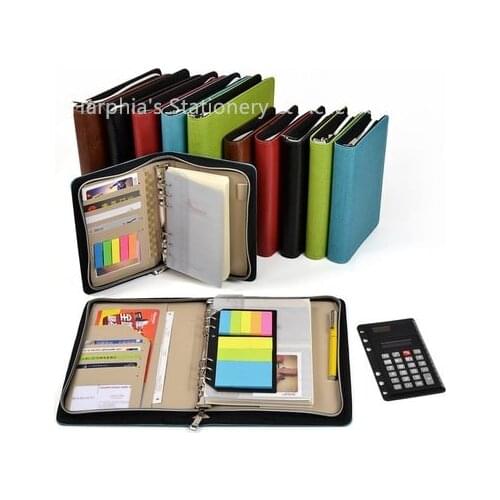 Harphia Document Bags