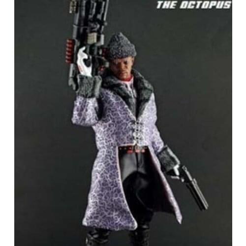 HT hottoys Hot Toys MMS86 MMS-86 1/6 Collectible Action Figure Toy Doll Model Body In stock