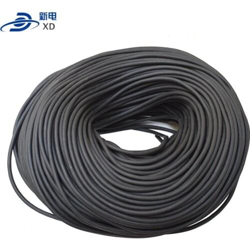 Customized high quality solid rubber cord FOB Reference Price:Get Latest Price