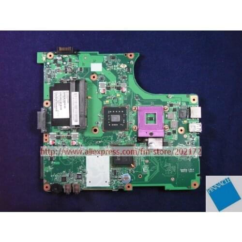 V000148330 Motherboard for Toshiba Satellite L350 6050A2264901