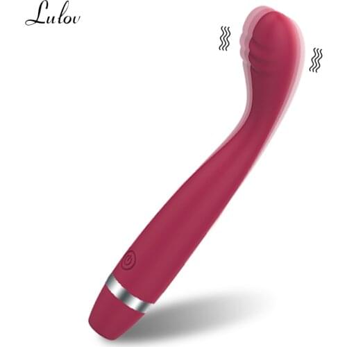 Powerful Real Dildos Vibrators Female G Spot Clitoris Stimulator Sex Toys Goods For Women Adults Couples Anal Vagina Massager 18