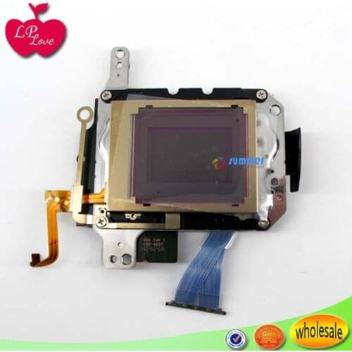 New Original 7D2 CCD For Canon 7D Mark II CMOS 7D 2 Sensor With Fifter SLR Camera Repair part Free Shipping
