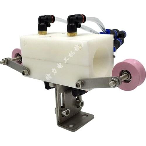 Nose Bridge, Double-section Porcelain Eye Wire and Cable, Extruder, Blower, Dryer