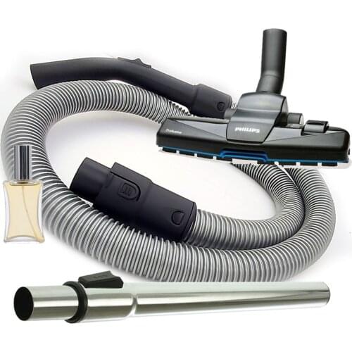 Philips FC 8670 PowerPro Active Hose TriActive Hood Telescopic Pipe AH-SH0015-9-867