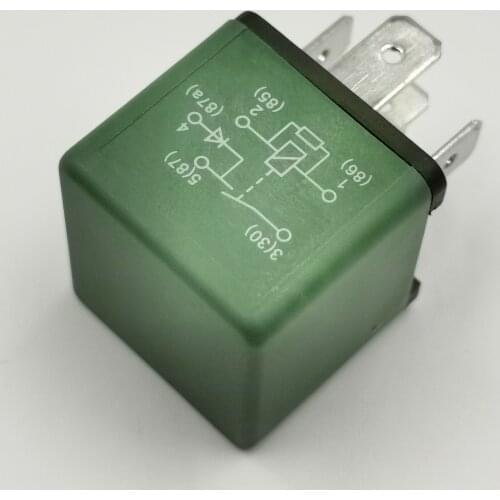 Air Compressor Pump Relay For Mercedes Benz W220 W221 W164 X164 V251 R230 W211 C216 W204 Suspension Relay 0025427619 0025422319