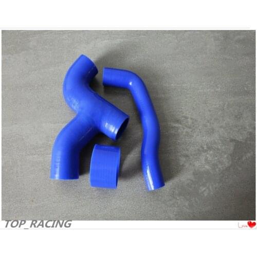 Silicone intercooler hose for subaru impreza WRX GDA/GGA EJ20 2000-2005 2001 2002 2003 2004