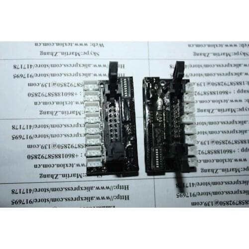 WAC DATA 2800 3800 Use 8Pins 3 Postion Needles Actuators Board