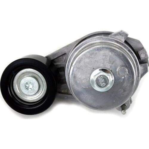 VOCR LFF A14NET Engine Belt Tensioner Idler Pulley For Buick Excelle GT 1.4 2015-2017/Chevrolet JM 1.4ECOTEC 2014-2016 24101353