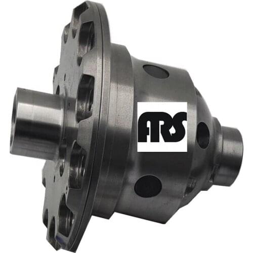 RD159 Air Locker for Nissan D40 M226 Differential 4x4 with Compressor from China