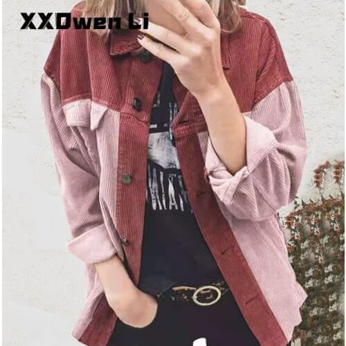 XXOWENLI Women's Jackets