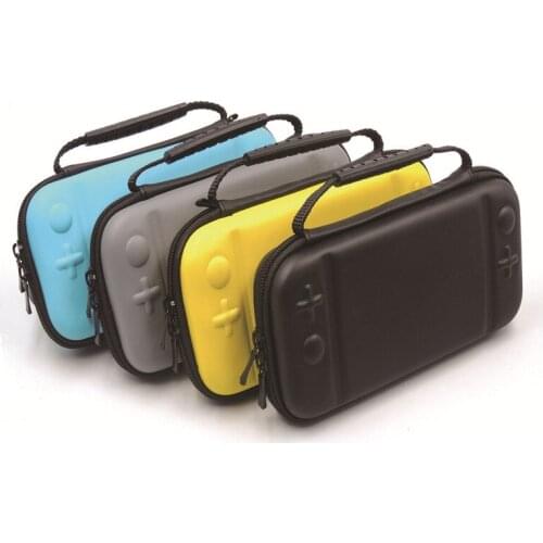 Hard Case for Nintend Switch Lite Mini Carrying Storage Bag for Nitendo switch Mini NS Lite Console Accessories