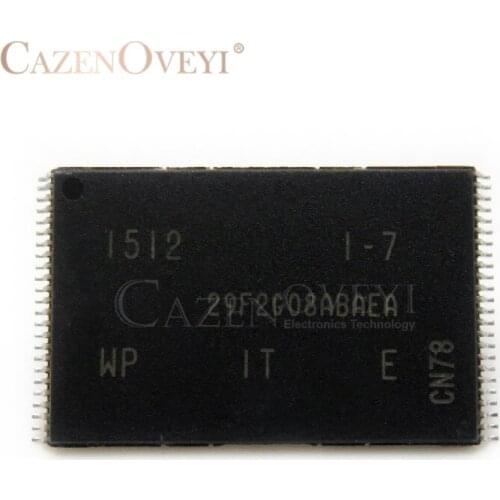 2pcs/lot MT29F2G08ABAEAWP:E MT29F2G08ABAEAWPE MT29F2G08ABAEA 29F2G08ABAEA TSOP48 In Stock