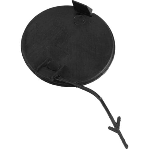 5XB38LXHAA Front Bumper Tow Hook Eye Cap Cover for Jeep Renegade 2015-2018