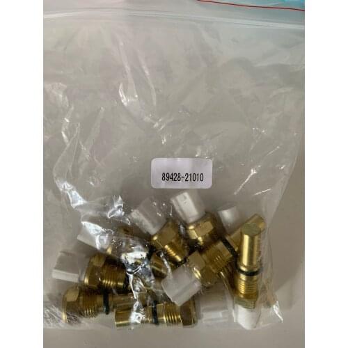 Temperature Detect Switch Temperature Sensor Compatible for Toyota OEM 89428-21010 8942821010