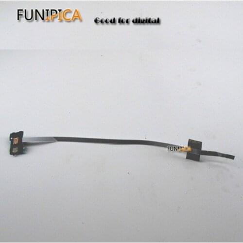 HX300 focus switch switch cable camera Repair Part For Sony HX300 focus switch switch flex Accessories free shipping