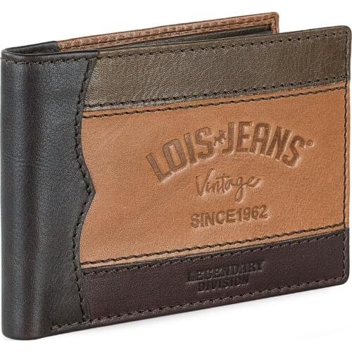 Lois Men's Wallets