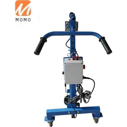 Mini Size Floor Grinding Machine Mini Grinder With 7 inch angle grinder