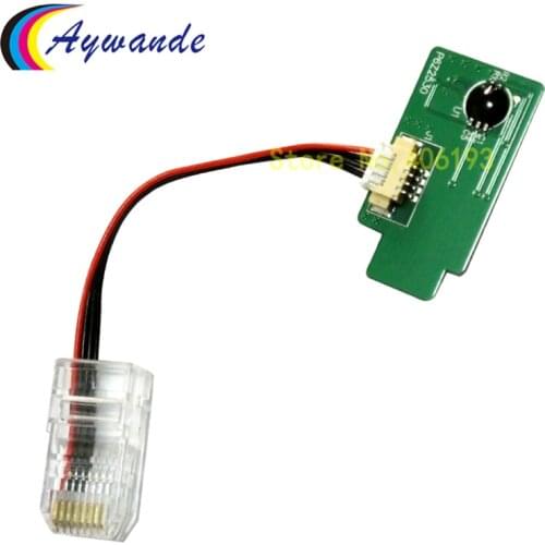 MLT-D708S MLT-D708L Toner Cartridge Chip MLT-R708 drum Chip for Samsung 4250 4300 4350 K4250RX K4300LX K4350LX