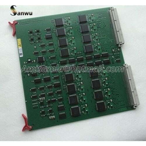 EAK2 Circuit Board 00.785.0712 00.781.4795 00.781.8903 91.144.6021 CD102 SM102 EAK2 Card for offset printing machine parts