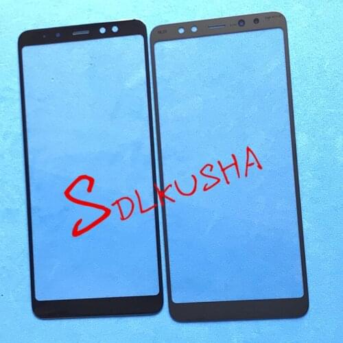 SDLKUSHA Touchscreens For Samsung Galaxy A8 Plus 2018 China