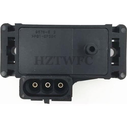 High Quality MAP Sensor For Ford Tourneo Connect For Transit For Hyundai Accent Coupe Lantra Pony For Kia Mentor Pride