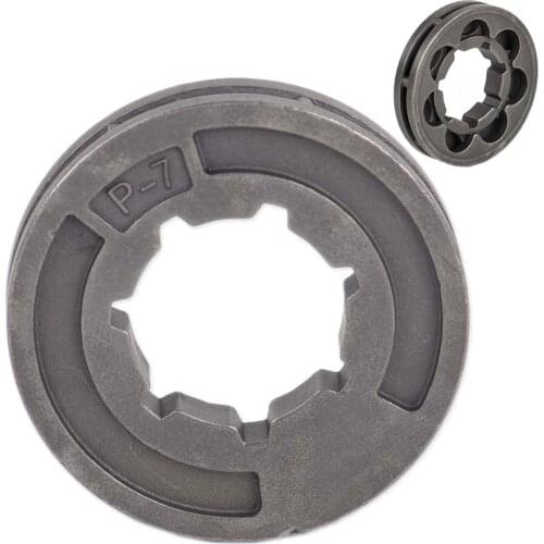 LETAOSK P-7 7 Teeth Rim Sprocket Fit For Stihl 017 018 021 023 MS170 MS180 MS250 MS251 Chainsaw