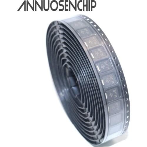 100pcs SMCJ33CA SMCJ43A SMCJ43CA DO-214AB new