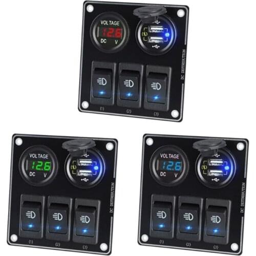 ANNEPRO Car Mobile Phone Chargers