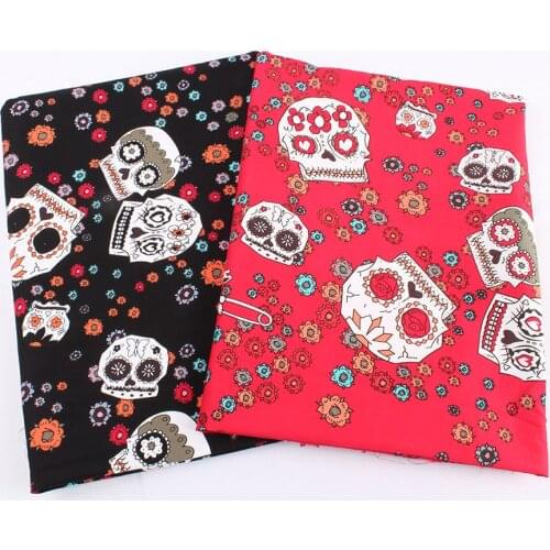 Cotton Fabrics AnnyCraft China