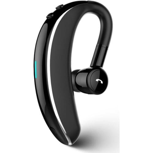 V7 Bluetooth 5.0 Headset Wireless CVC DSP Noise reduction Earphone with Mic handsfree driving wireless earbuds volum cintrol