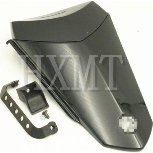 For Yamaha YZF600 R6 2017 2018 Rear Seat Cover Cowl Solo Motor Seat Cowl Rear Fairing Set YZF 600