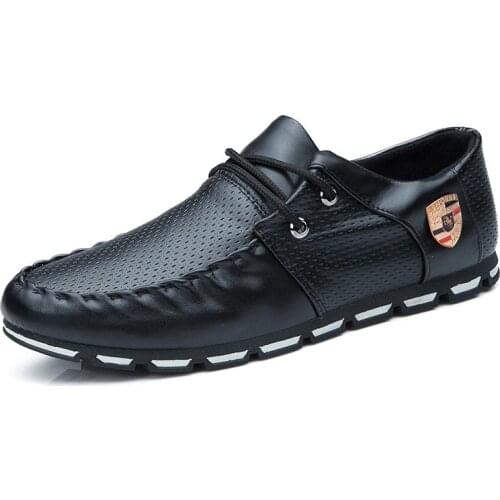 FLOWERS SPRAL Men's Classic Shoes