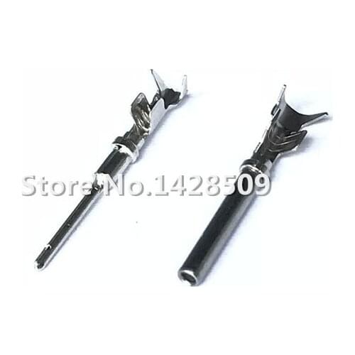 Deutsch DTM Terminals Pins 1060-20-0122 1062-20-0122 Crimp Terminal Size 20 AWG Pin Female Male