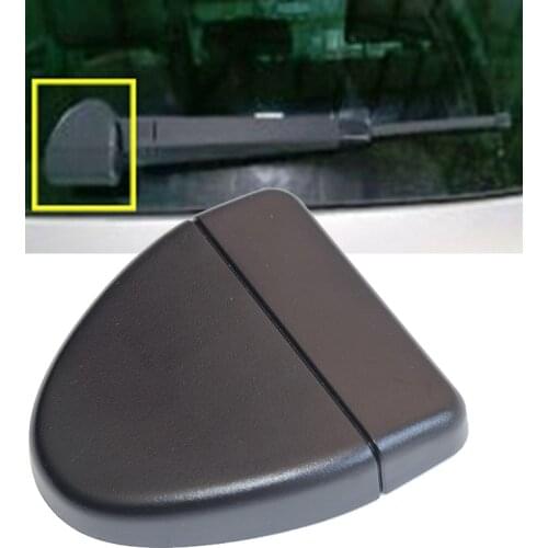 Rear Wiper Cover Cap for VW Touareg 2002-2010 First Generation