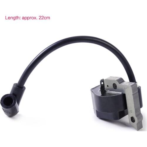 LETAOSK New Replacement Ignition Coil Module for Homelite XL XL2 Super 2 VI Super 2 ChainsawsAccessories