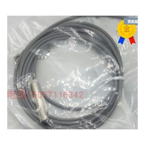 M12MD1-NSC60B-S04G New High-Quality Switch Sensor