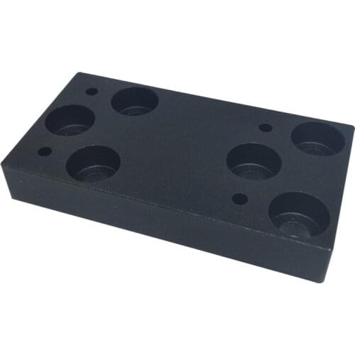 Bottom Floor PB12 Microscope Bottom